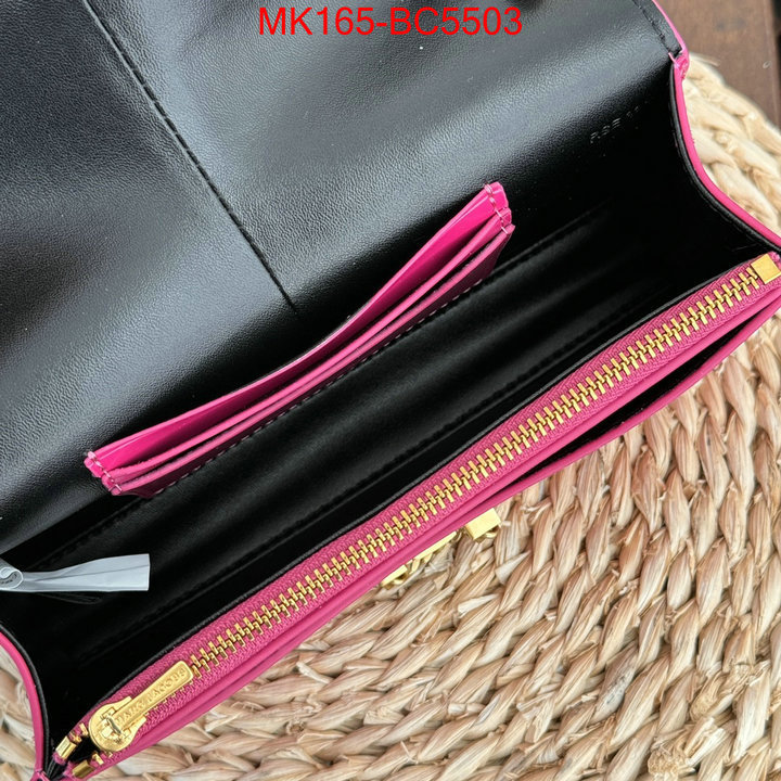 ID: BC5503 $: 165USD,