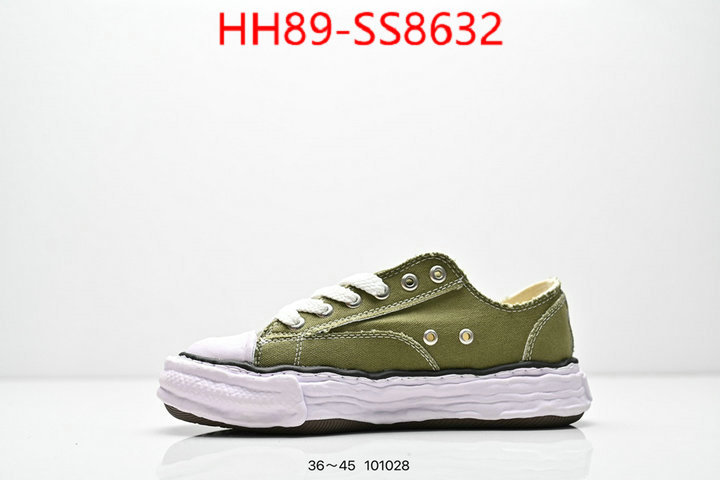 Men Shoes-MMY high quality online ID: SS8632 $: 89USD