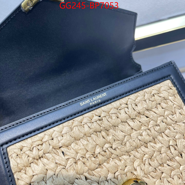 ID: BP7053 $: 245USD,