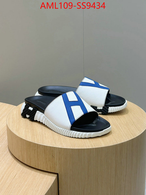 Men Shoes-Hermes the online shopping ID: SS9434 $: 109USD