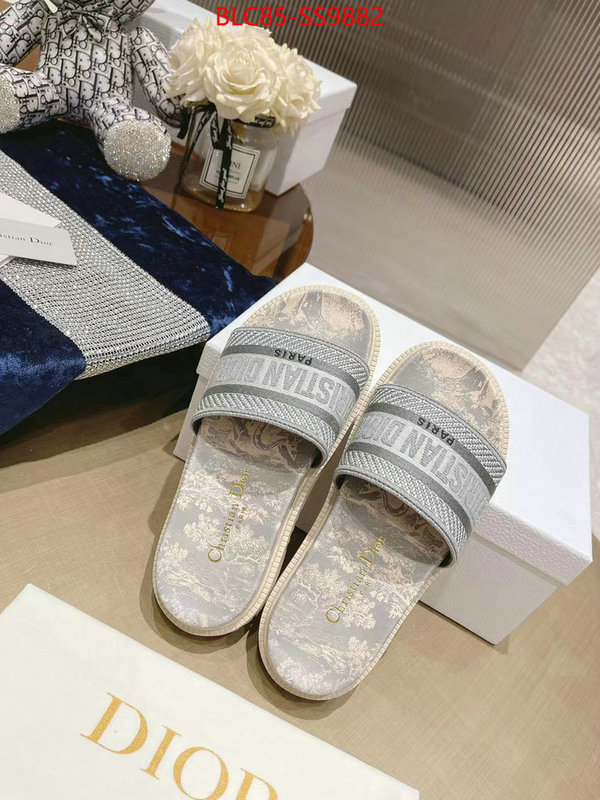 Women Shoes-Dior best like ID: SS9882 $: 85USD