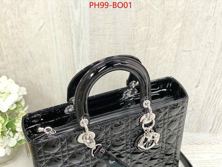 ID: BO01 $: 99USD,
