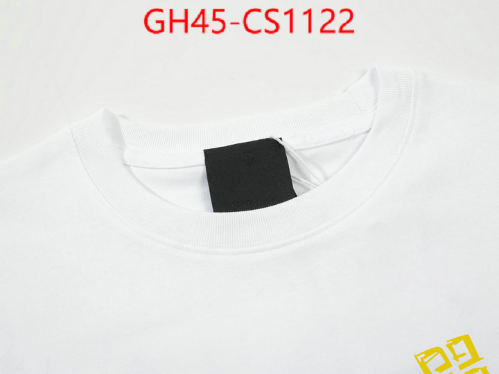 shop the best high authentic quality replica ID: CS1122