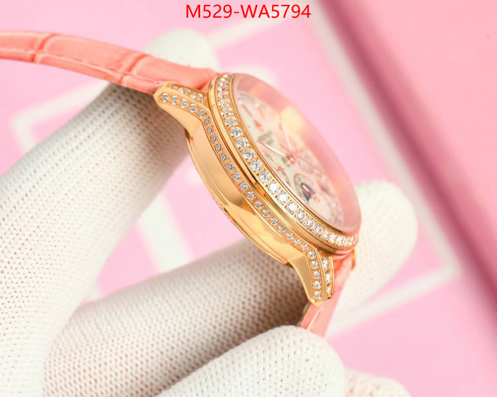 ID: WA5794