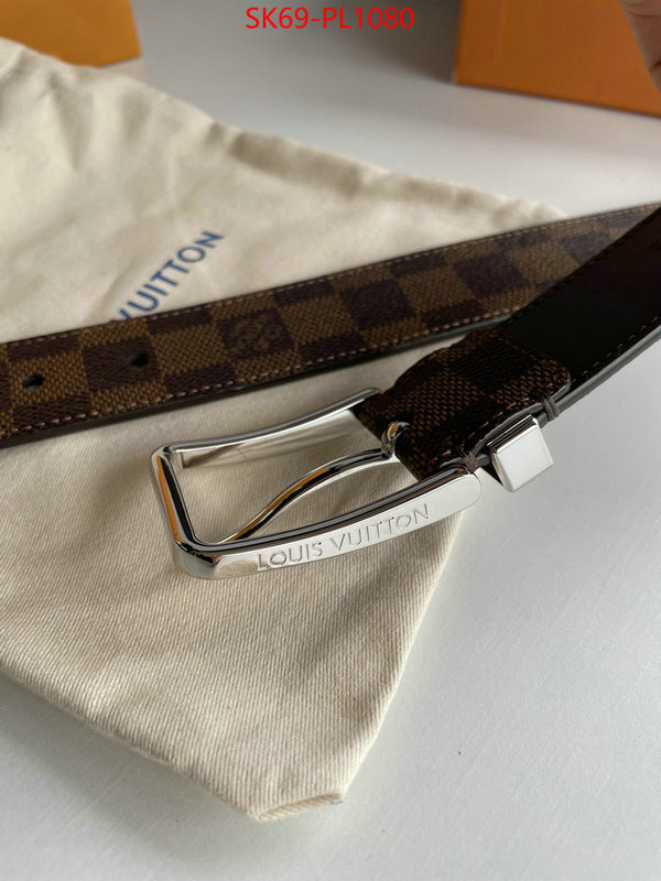 Belts-LV cheap high quality replica ID: PL1080 $: 69USD