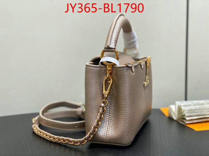 LV Bags(TOP)-Handbag Collection- what is a counter quality ID: BL1790 $: 365USD,