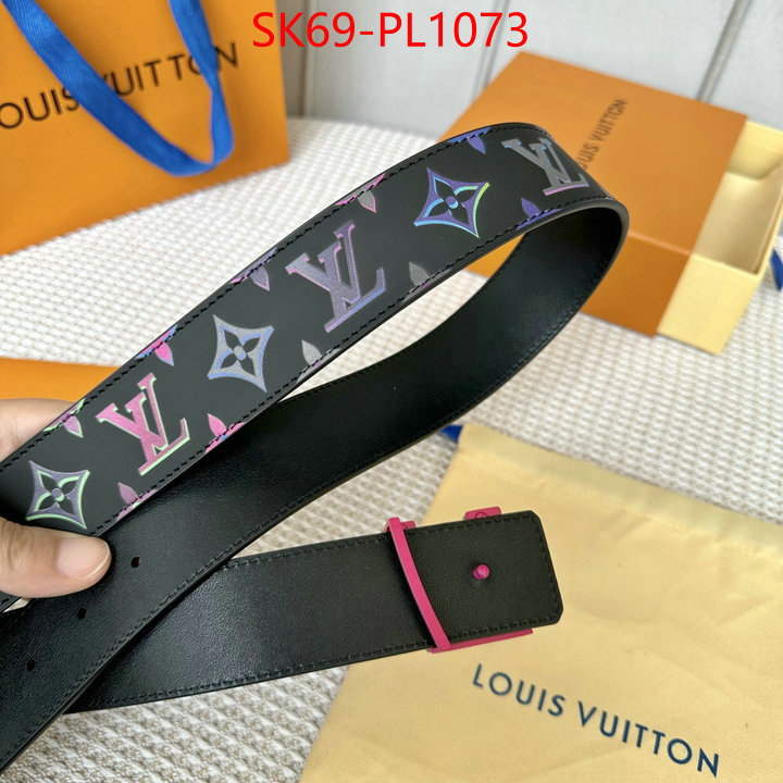 Belts-LV what's the best to buy replica ID: PL1073 $: 69USD