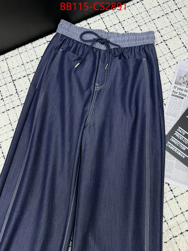 top 1:1 replica ID: CS2891