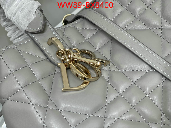 ID: BX8400