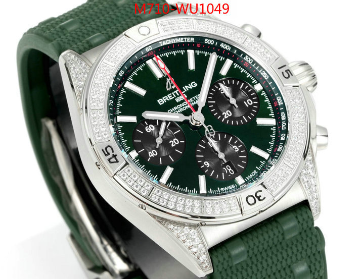 Watch(TOP)-Breitling aaaaa quality replica ID: WU1049 $: 710USD-shoes yupoo Watch(TOP)-Breitling aaaaa quality replica ID: WU1049 $: 710USD