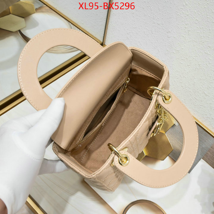 ID: BX5296 $: 95USD,