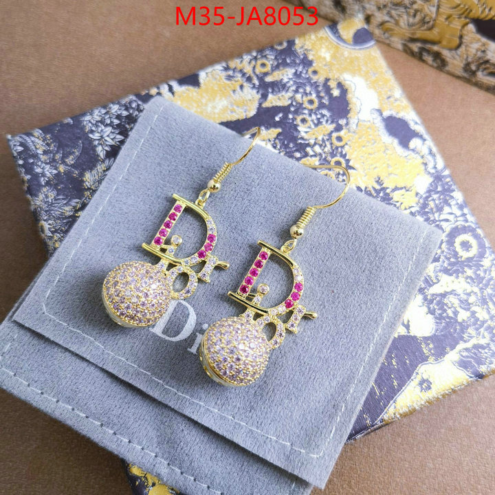 highest product quality ID: JA8053