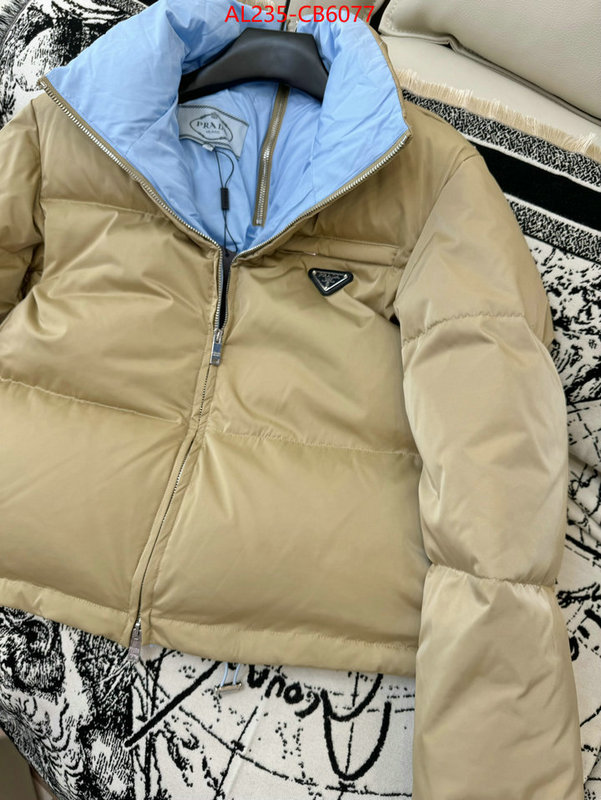 top quality ID: CB6077