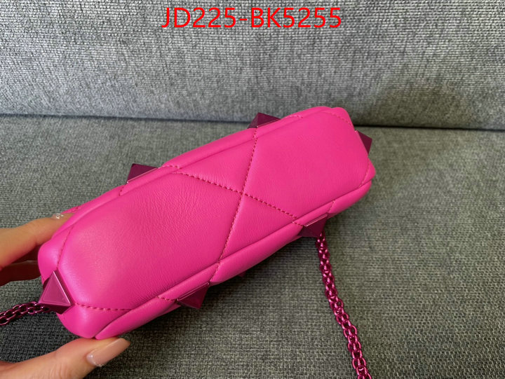 Valentino Bags(TOP)-Roman Stud- shop designer ID: BK5255 $: 225USD,