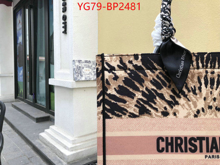 ID: BP2481