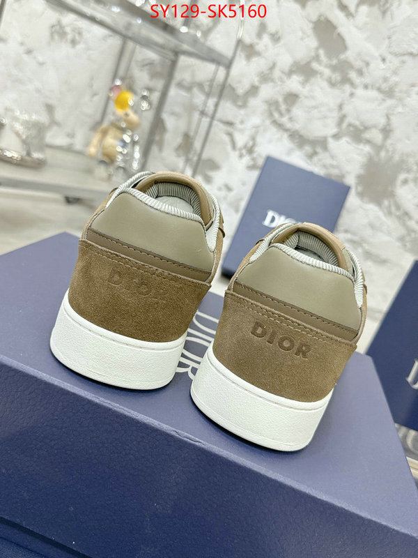 Women Shoes-Dior where to buy replicas ID: SK5160 $: 129USD-shoes yupoo Women Shoes-Dior where to buy replicas ID: SK5160 $: 129USD