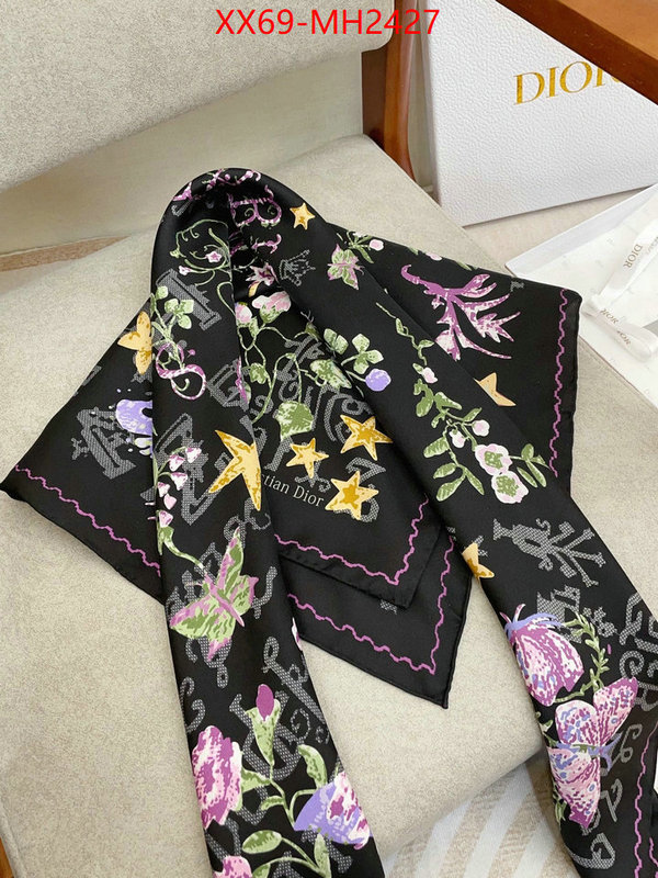 luxury ID: MH2427