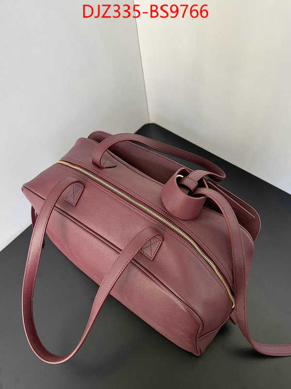 Balenciaga Bags(TOP)-Handbag- designer high replica ID: BS9766 $: 355USD,