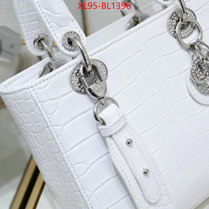 Dior Bags(4A)-Lady- best replica 1:1 ID: BL1396 $: 95USD,
