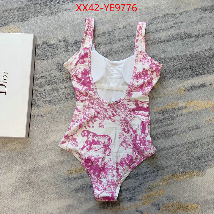 ID: YE9776