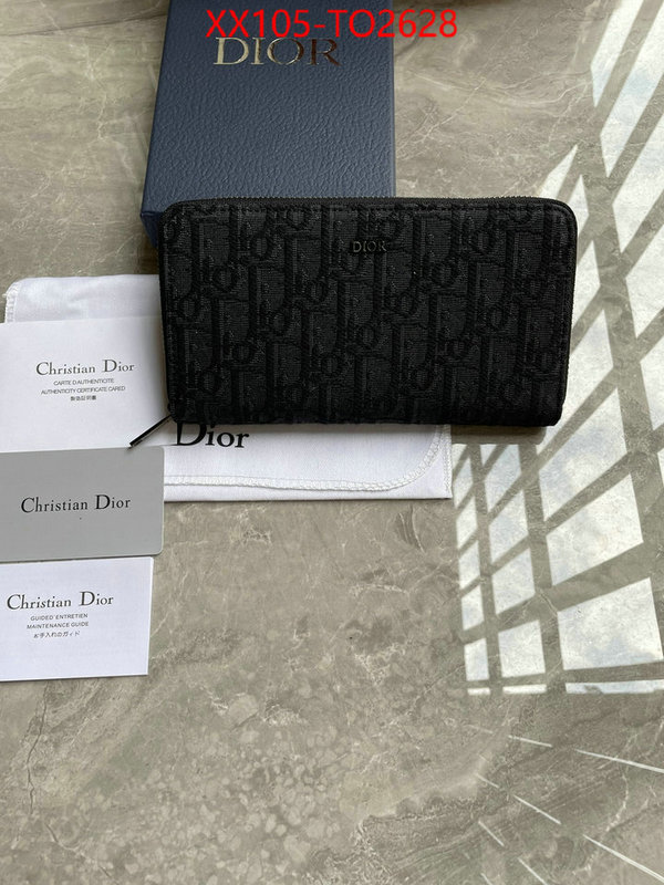 ID: TO2628 $: 105USD,