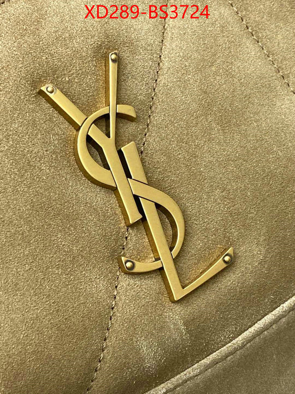 ID: BS3724 $: 289USD,