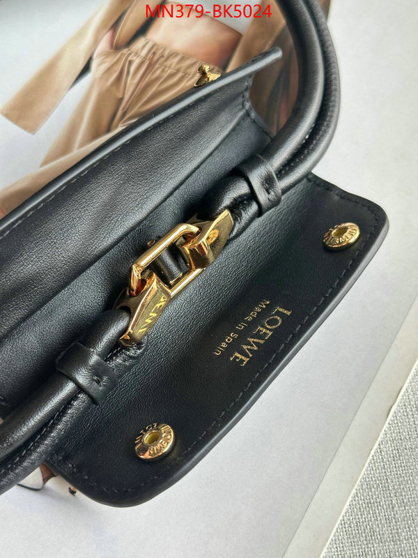 Loewe Bags(TOP)-Handbag- knockoff highest quality ID: BK5024