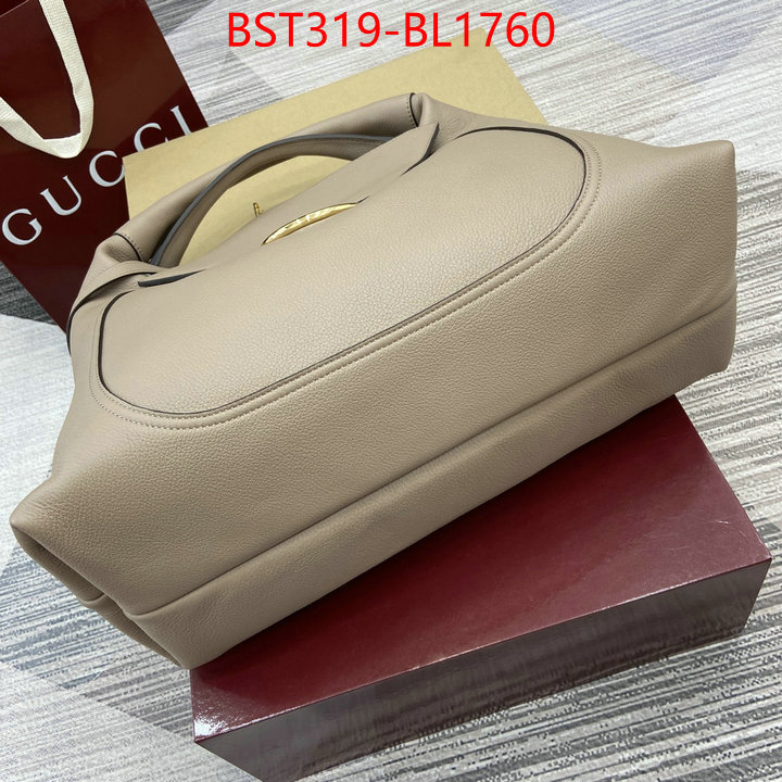 Gucci Bags(TOP)-Horsebit- are you looking for ID: BL1760