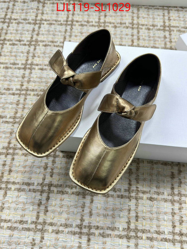 Women Shoes-The Row for sale cheap now ID: SL1029 $: 119USD