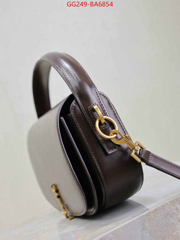 ID: BA6854 $: 249USD,