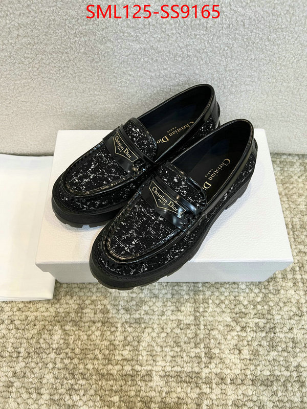 what is a 1:1 replica ID: SS9165