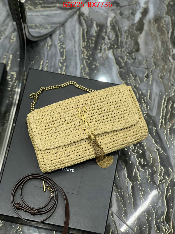 ID: BX7736 $: 225USD,