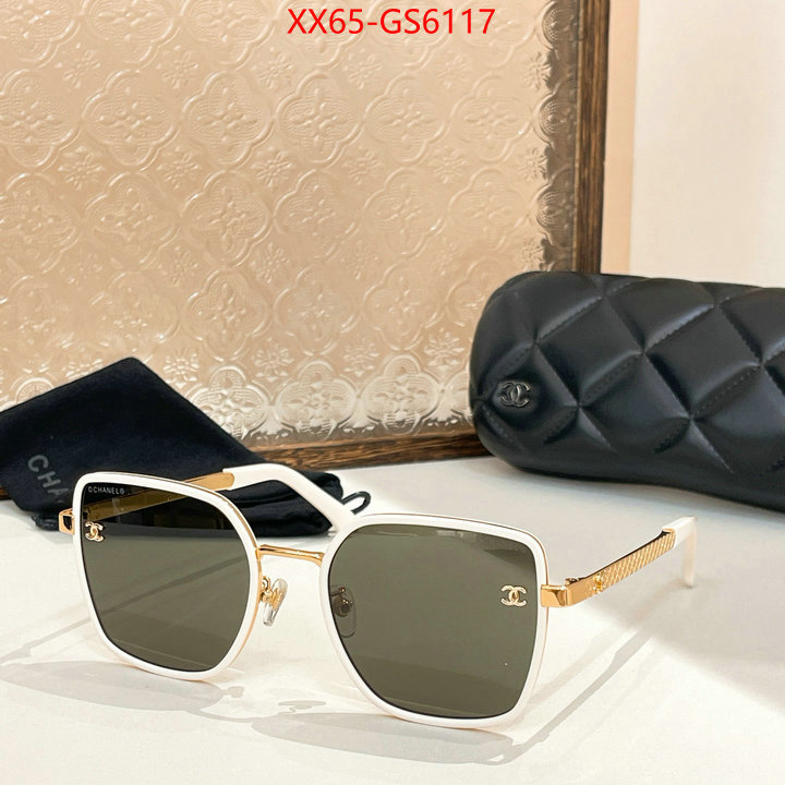 wholesale sale ID: GS6117