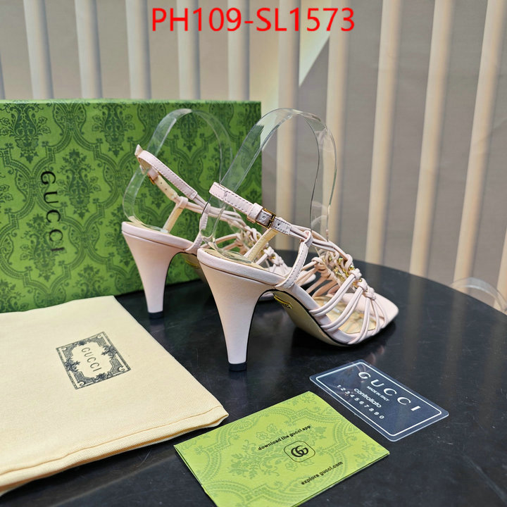 Women Shoes-Gucci best capucines replica ID: SL1573 $: 109USD