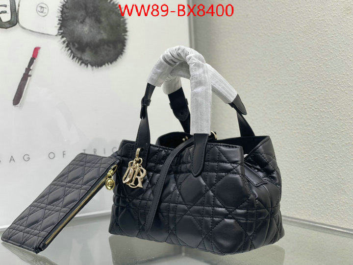 ID: BX8400