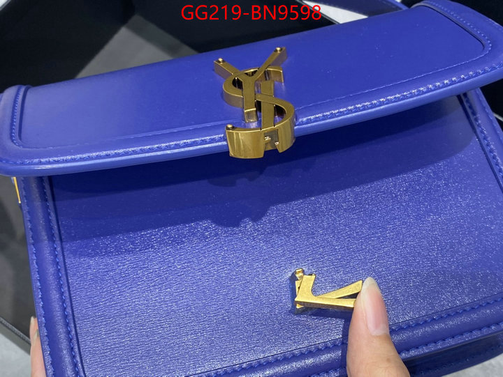 ID: BN9598 $: 219USD,