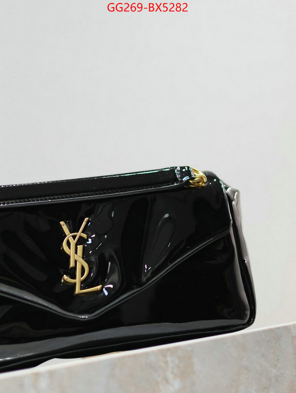 ID: BX5282 $: 269USD,