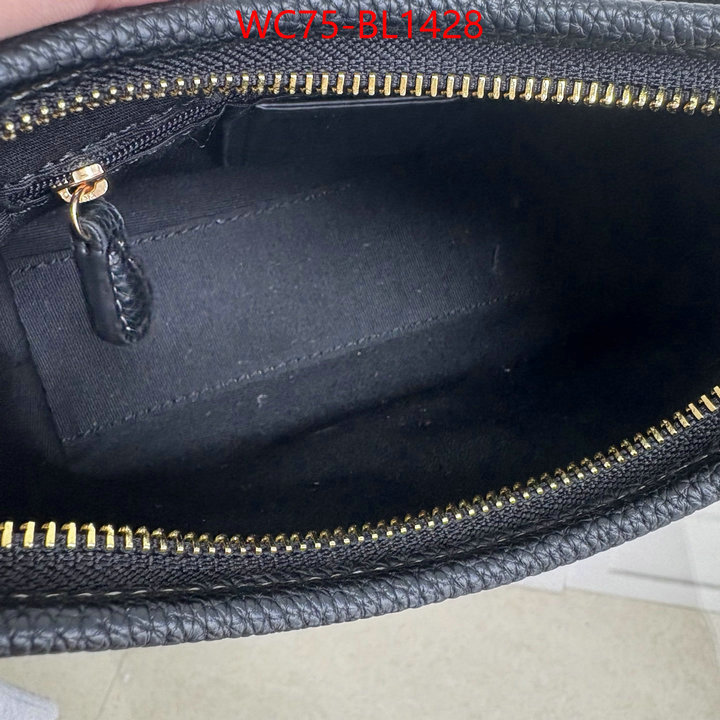 Coach Bags(4A)-Crossbody- what's best ID: BL1428 $: 75USD,