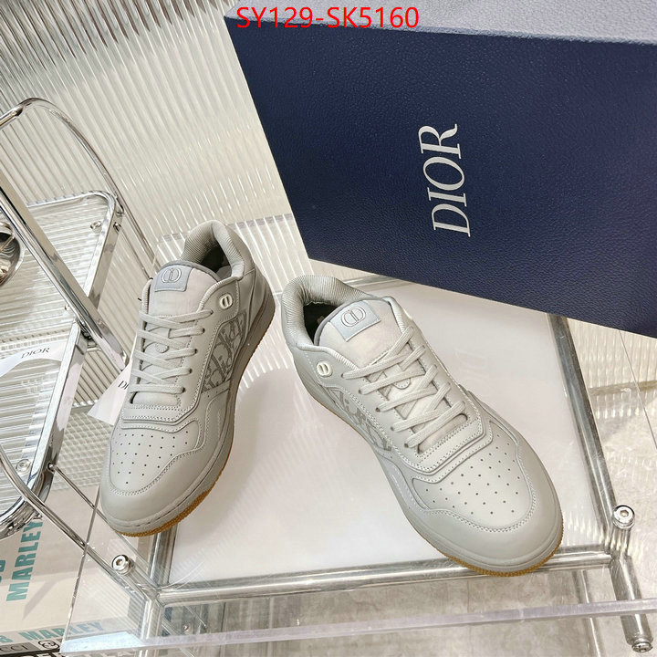 Women Shoes-Dior where to buy replicas ID: SK5160 $: 129USD-shoes yupoo Women Shoes-Dior where to buy replicas ID: SK5160 $: 129USD