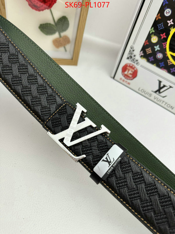 Belts-LV perfect ID: PL1077 $: 69USD