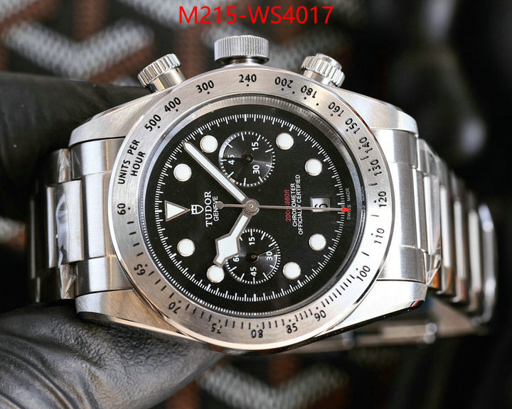 ID: WS4017