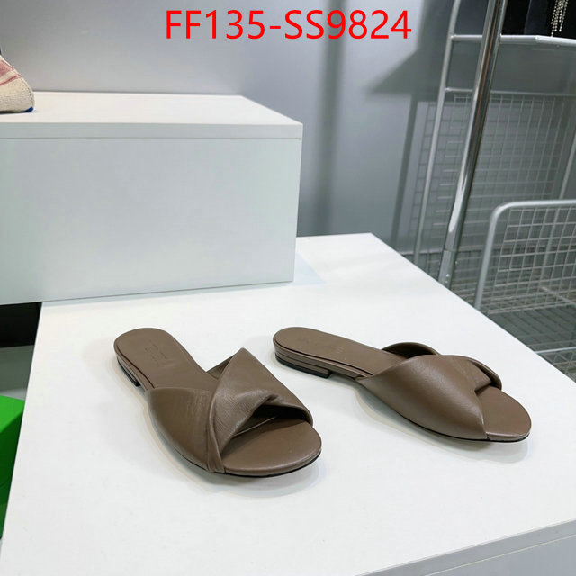 Women Shoes-BV best quality replica ID: SS9824 $: 135USD