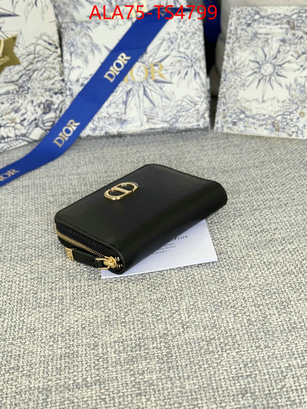 ID: TS4799 $: 75USD,