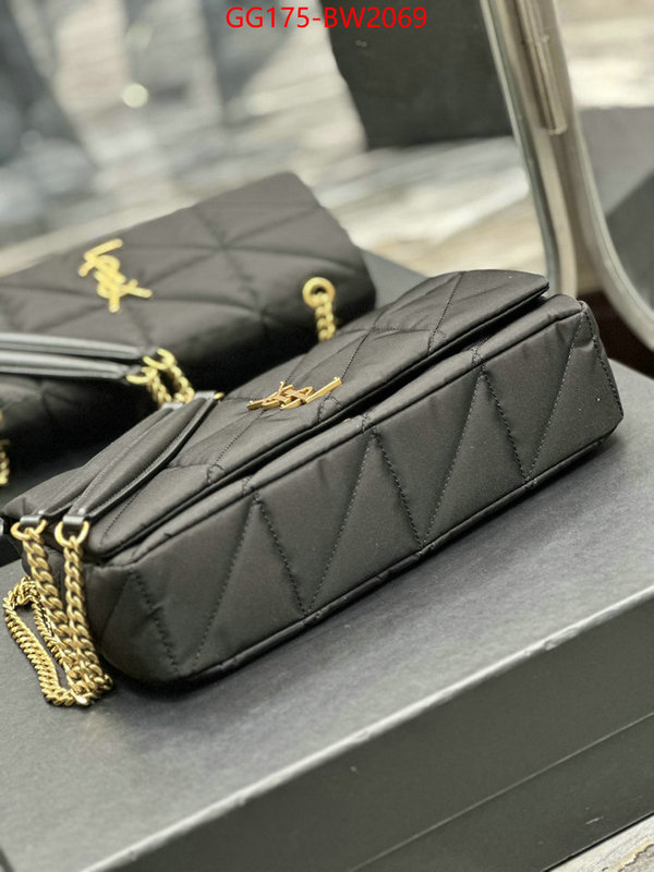 ID: BW2069 $: 175USD,