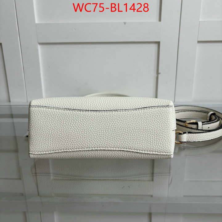 Coach Bags(4A)-Crossbody- what's best ID: BL1428 $: 75USD,