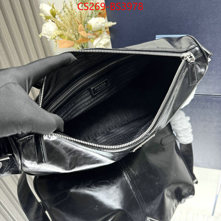 ID: BS3978 $: 269USD,
