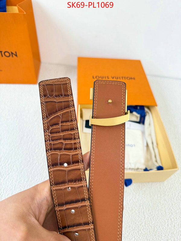 Belts-LV shop ID: PL1069 $: 69USD