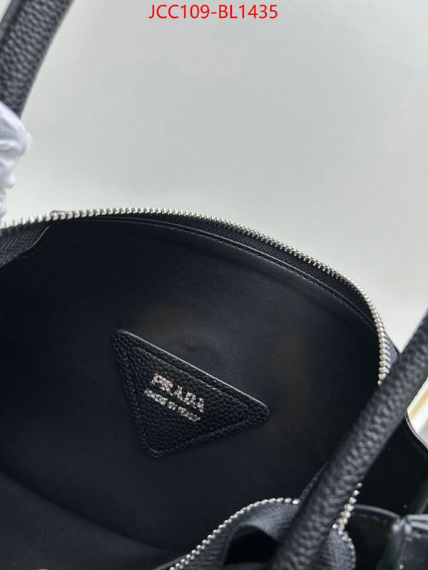 Prada Bags(4A)-Handbag- best aaaaa ID: BL1435 $: 109USD,