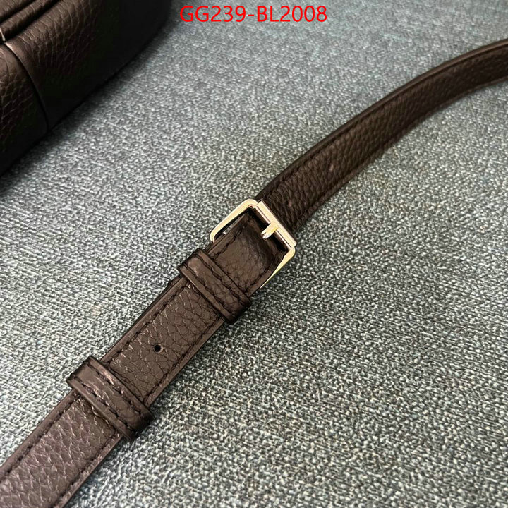 Valentino Bags(TOP)-Crossbody- for sale cheap now ID: BL2008 $: 239USD,