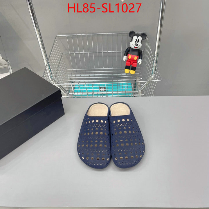 Women Shoes-The Row buy cheap ID: SL1027 $: 85USD
